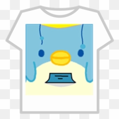 Free Transparent Blue Shirt Png Images Page 11 Pngaaa Com - penguin hoodie roblox