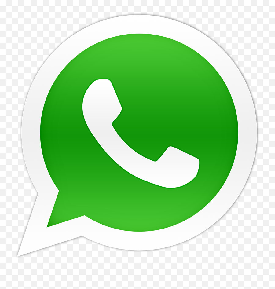 Whatsapp Exceeds 15 Million Monthly Active Users Logos - Picsart Whatsapp Stickers Png,Youtube Logo Circle