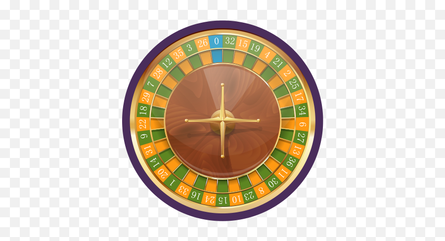 Fitness Roulette - Circle Png,Roulette Wheel Png