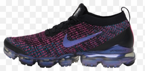 Nike Air Vapormax 3 - Max Laser Fuchsia png
