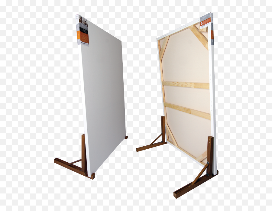 Fredrix Bace Artist Canvas Easel - Easel For Large Canvas Png,Easel Png