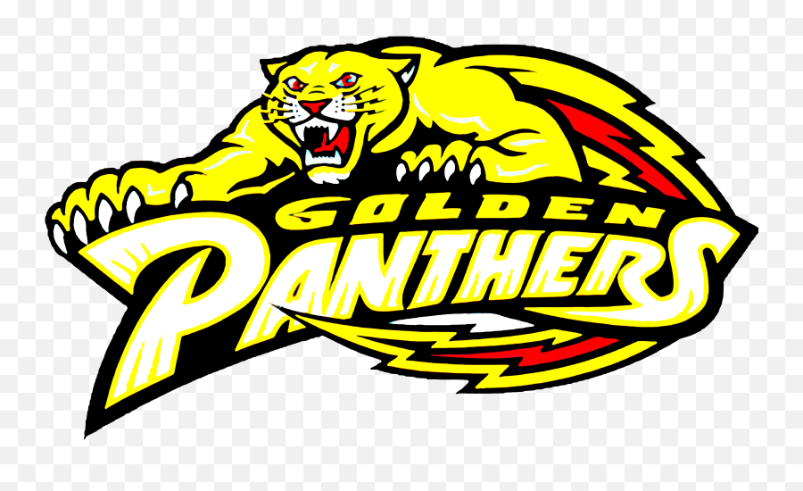 Fiu Panthers Logo The Most Famous Brands And Company Logos - Fiu Panthers Png,Carolina Panthers Logo Png
