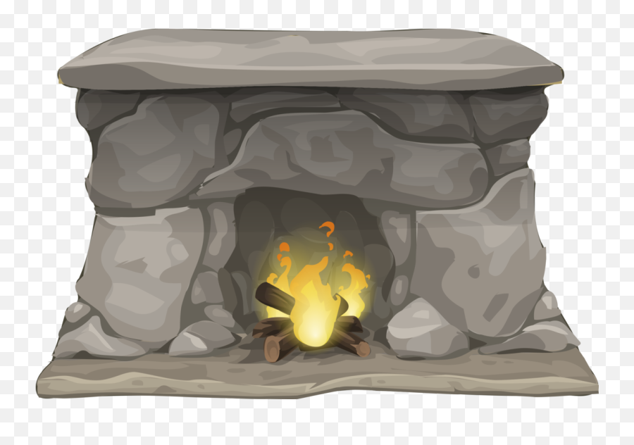 Hearthfireplaceflame Png Clipart - Royalty Free Svg Png Hearth Clipart,Flame Vector Png