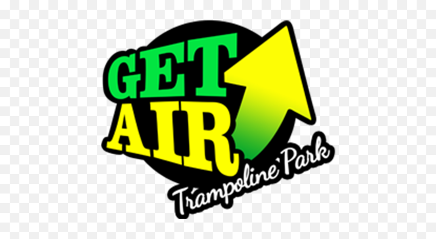 Video Awards - Eugene Get Air Trampoline Park Png,On Air Png