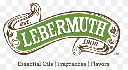 Lebermuth Essential Oils Fragrances Flavors - png