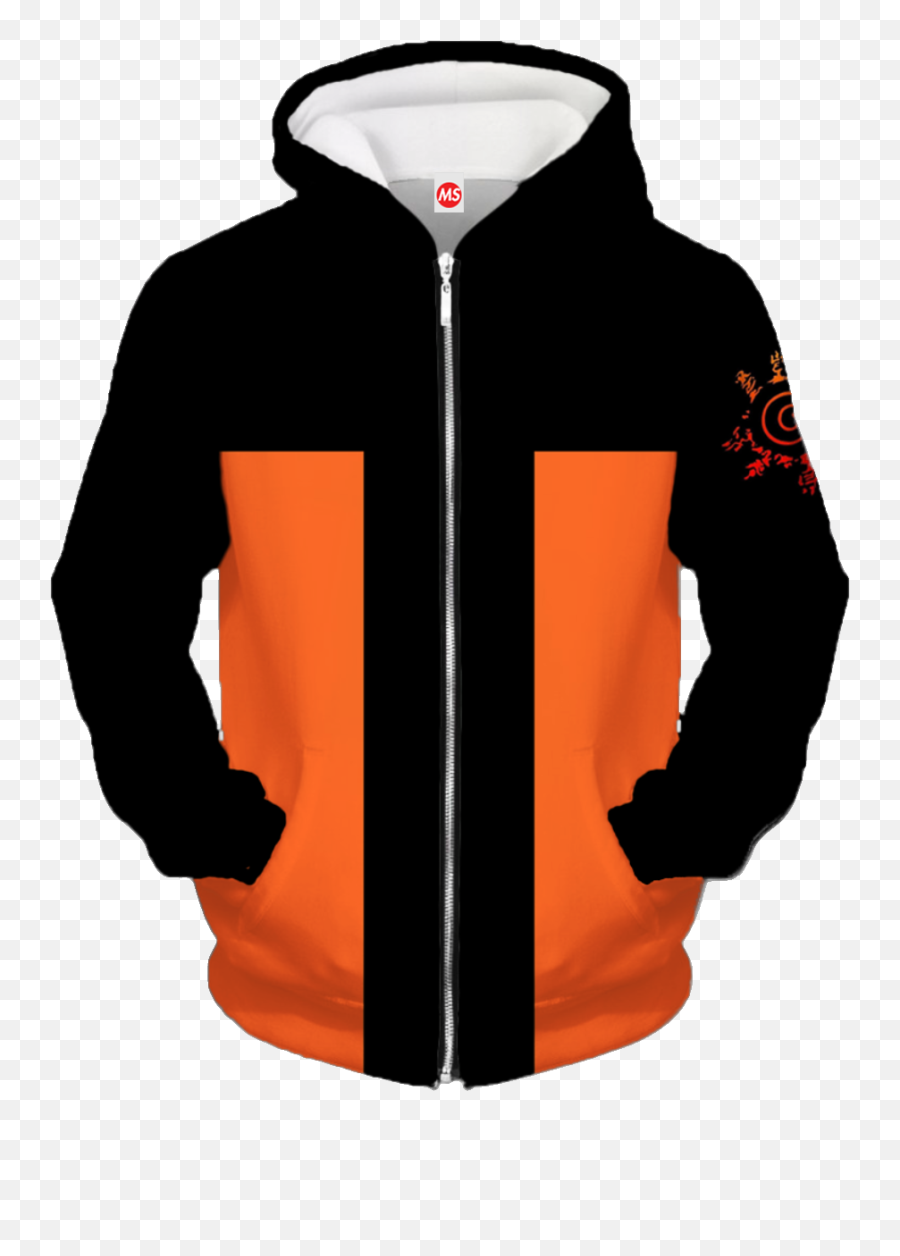 Rasengan Zip Up Hoodie - Fortnite Sweater Full Size Png Vapor95 Hoodie,Rasengan Png