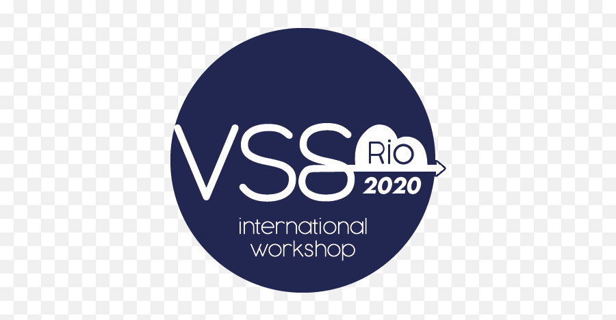 Vss 2020 - Circle Png,Br Logo