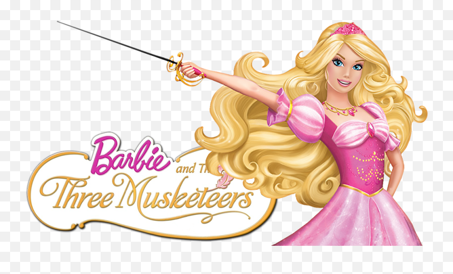 Barbie Hd Images Png Transparent - Background Barbie Png Hd,Barbie Png