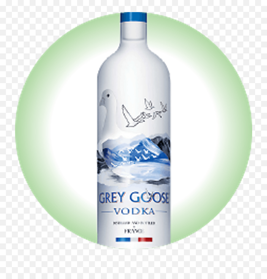 Vodka Selection - Grey Goose Vodka Png,Tito's Vodka Logo Png