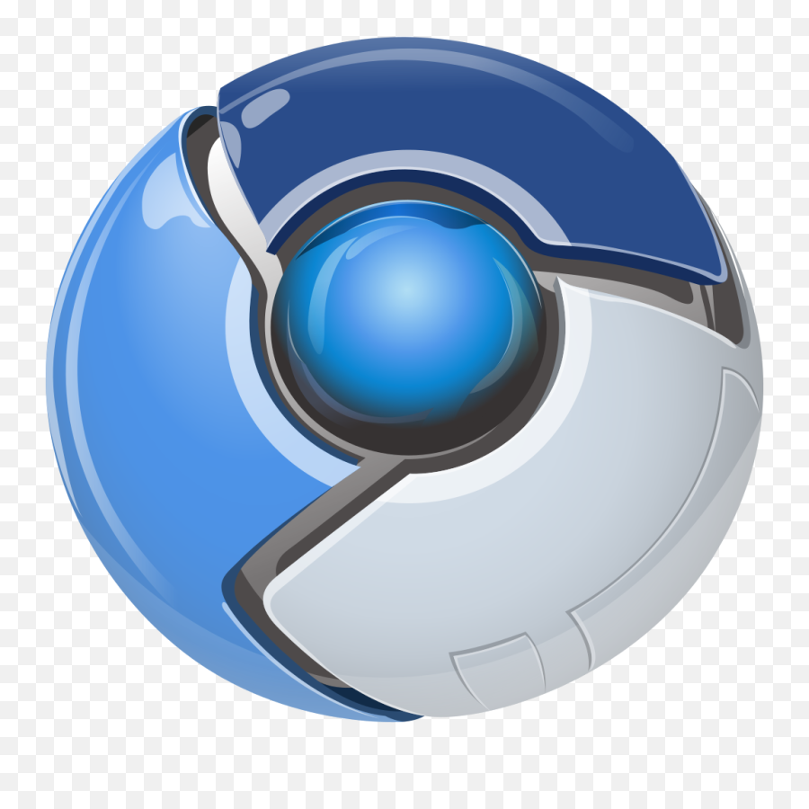 Chromium Logo Logok - Google Chrome Icon Png,Windows 95 Logos