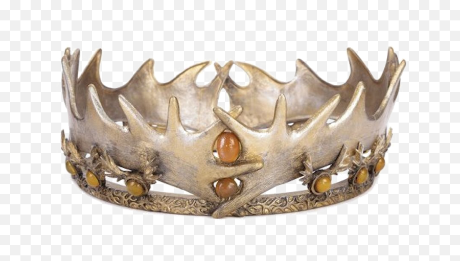 Game Of Thrones Crown Png Free Download - Crown Of Robert Baratheon,Game Of Thrones Crown Png