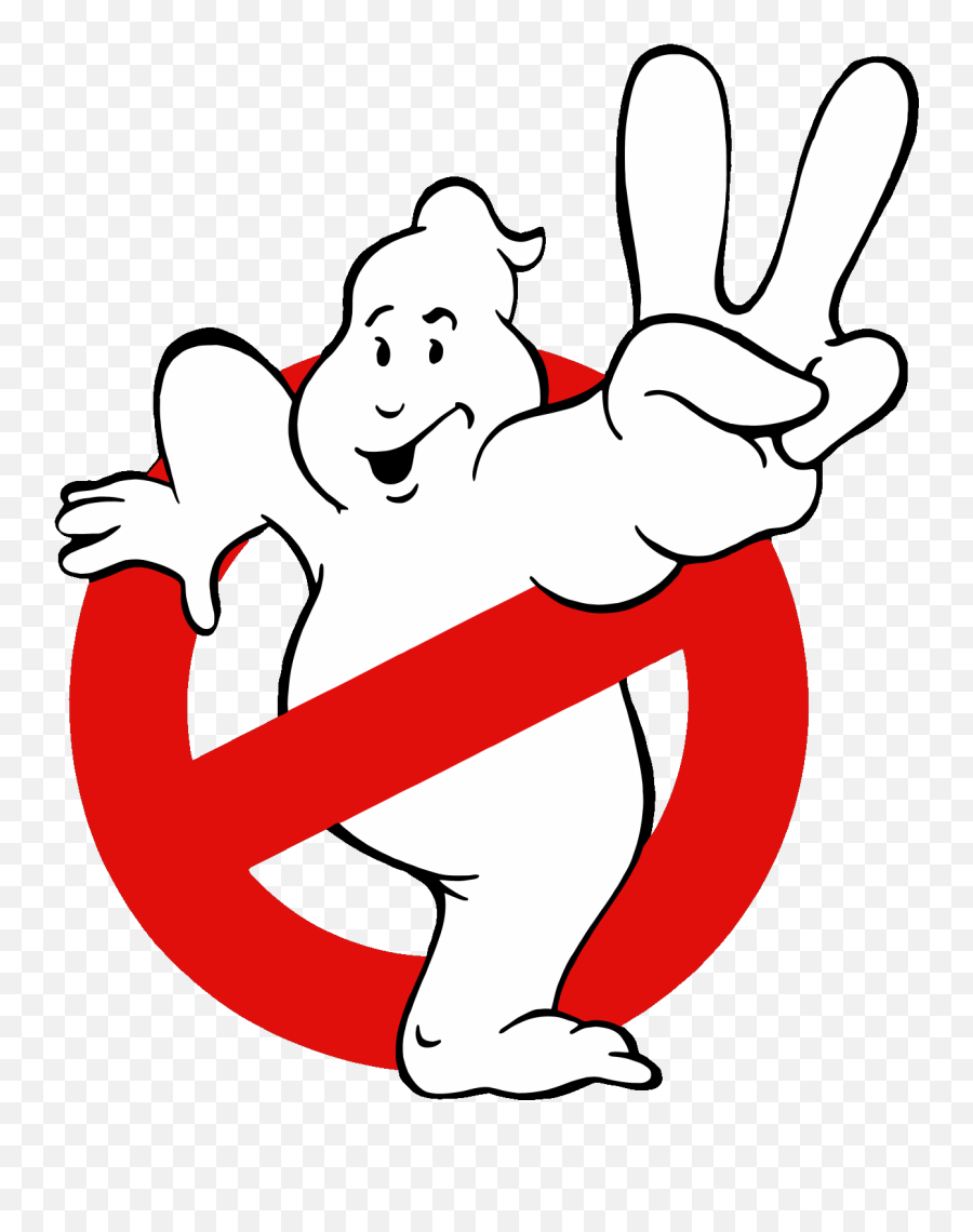 Download Free Png Ghostbusters - Ghostbusters 2 Logo,Ghostbusters Png