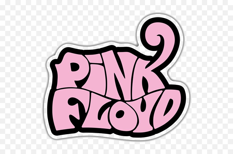 Pink Floyd Png File Download Free - Pink Floyd Sticker Pink Floyd Logo Png,Png File Download