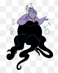 New Ursula - Ursula Png,Ursula Png