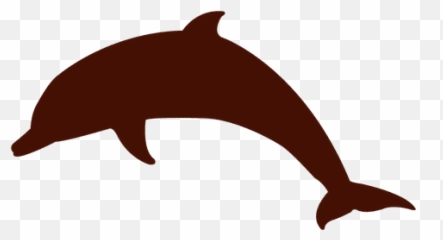Transparent Png Svg Vector File - Dolphin Jumping Sun,Dolphins Png