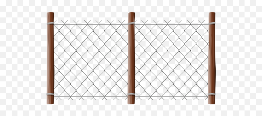 Fence Png - Fence Transparent,Chain Link Fence Png