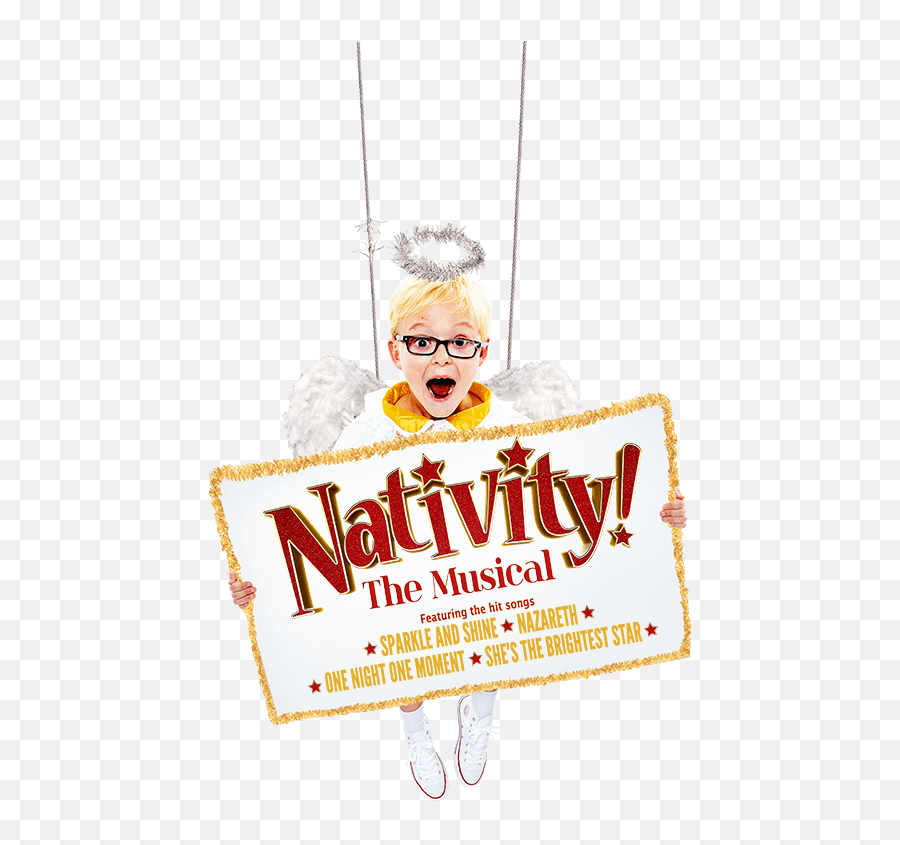 Nativity The Musical - Nativity My Png,Nativity Png