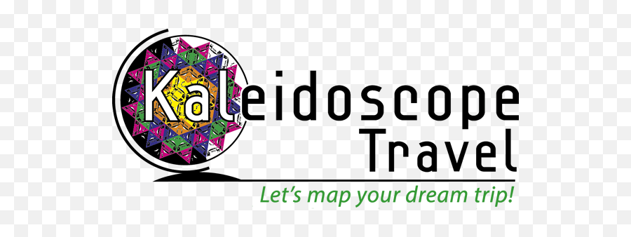 Kaleidoscope Travel - Graphic Design Png,Kaleidoscope Png
