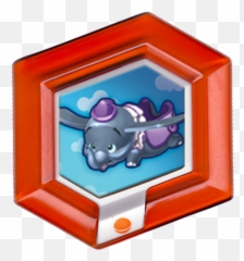 Dumbo The Flying Elephant - Dumbo Disney Infinity Png,Dumbo Png