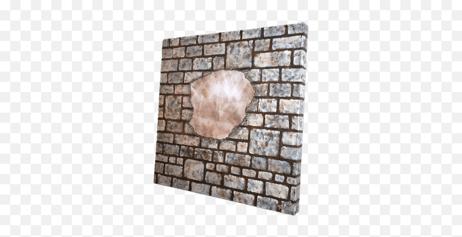 Hole In The Wall - Stone Wall Png,Hole In Wall Png