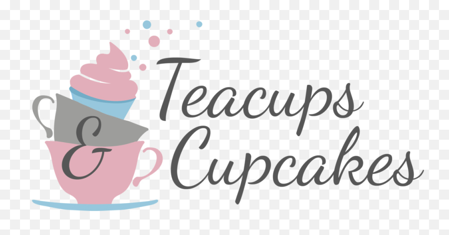 Teacups U0026 Cupcakes Png