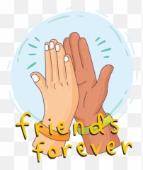 Best Friend Birthday Quotes - Transparent Friends Tumblr Png