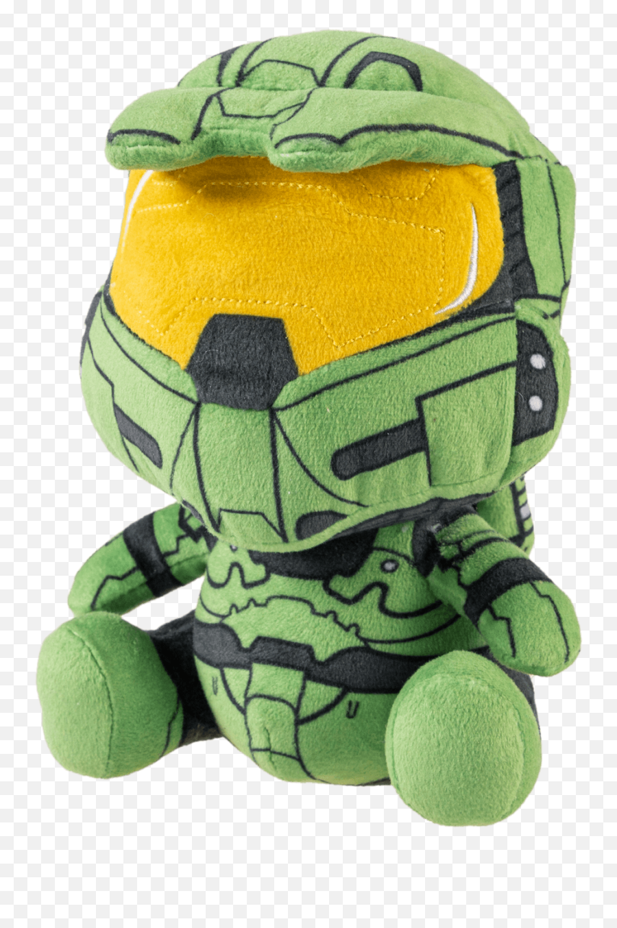 master chief stubbins