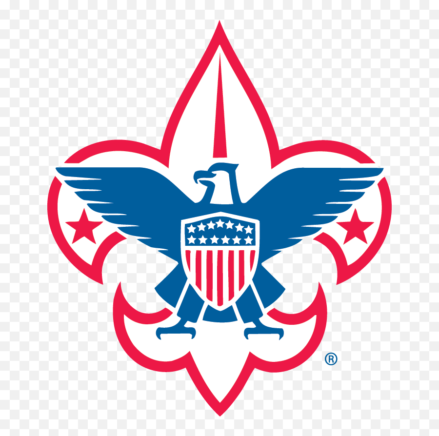 Boy Scout Logo Png Free - Boy Scouts Of America Logo,Boy Scout Logo Png