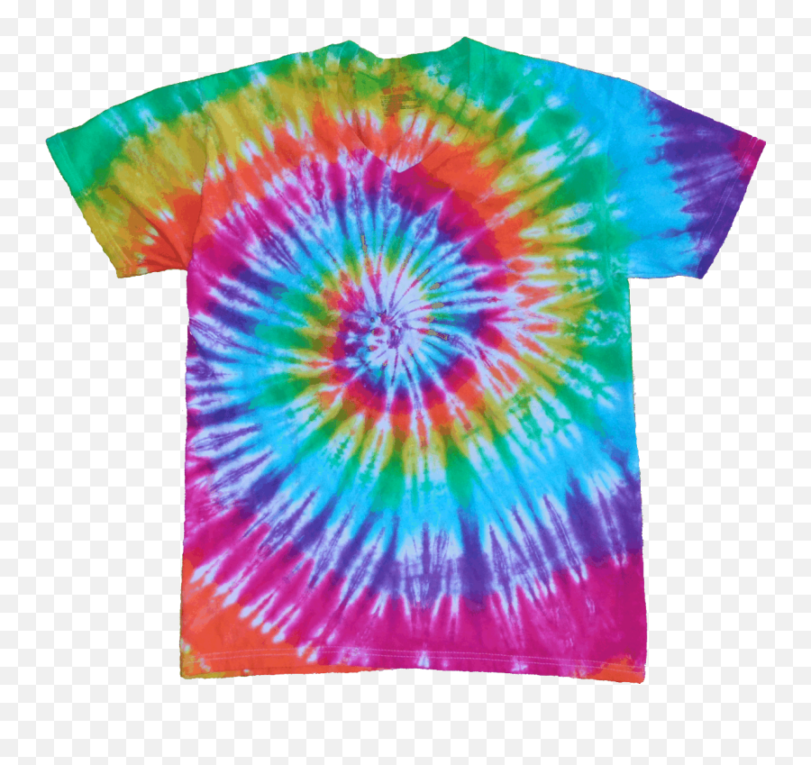 Tie Dye Transparent Png Clipart Free - Tie Dye Shirts Transparent,Tie Dye Png