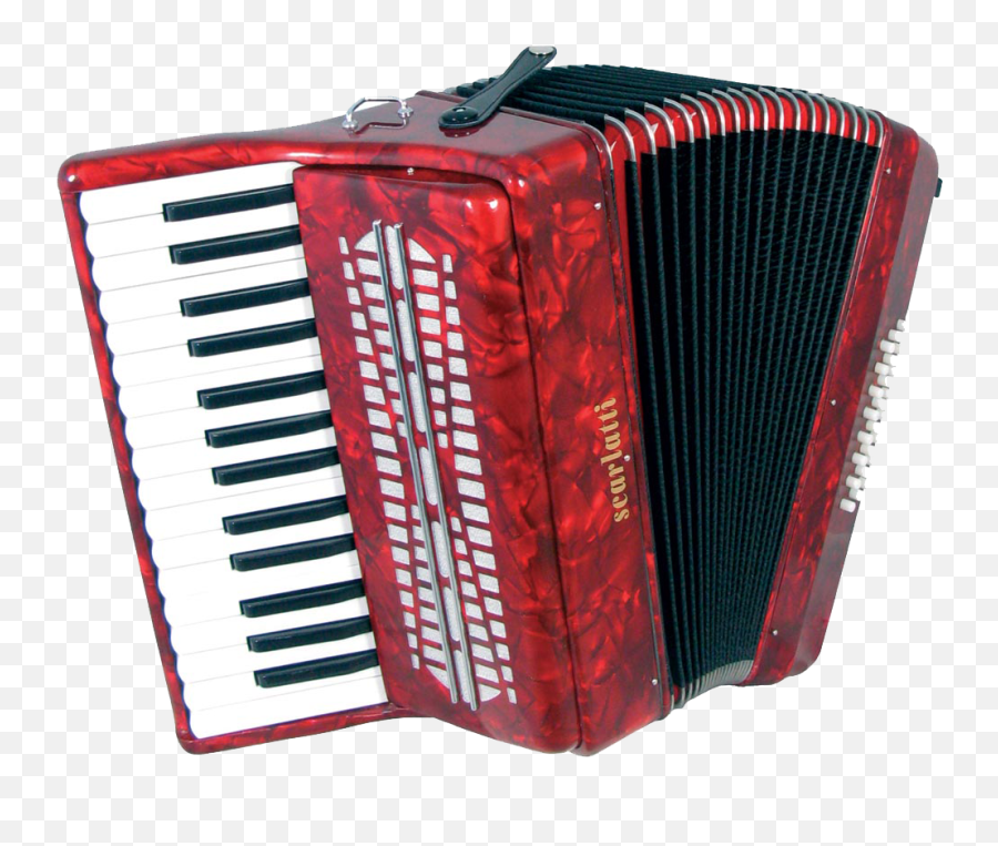 Accordion Png Clipart Hq Image - Accordion Png,Accordion Png