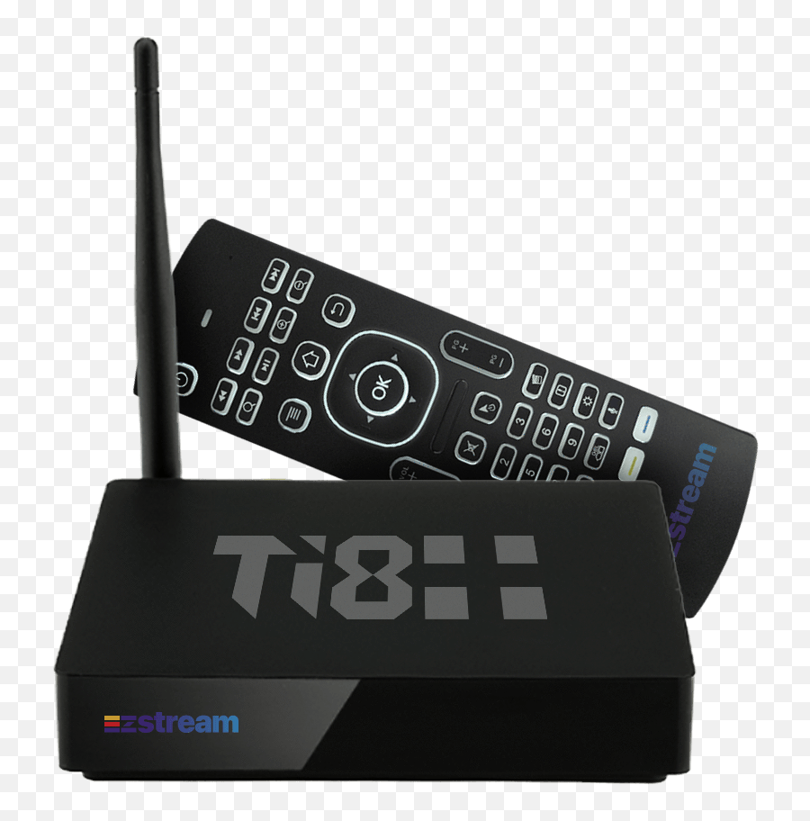 Download Android Tv Box - Portable Png,Tv Box Png