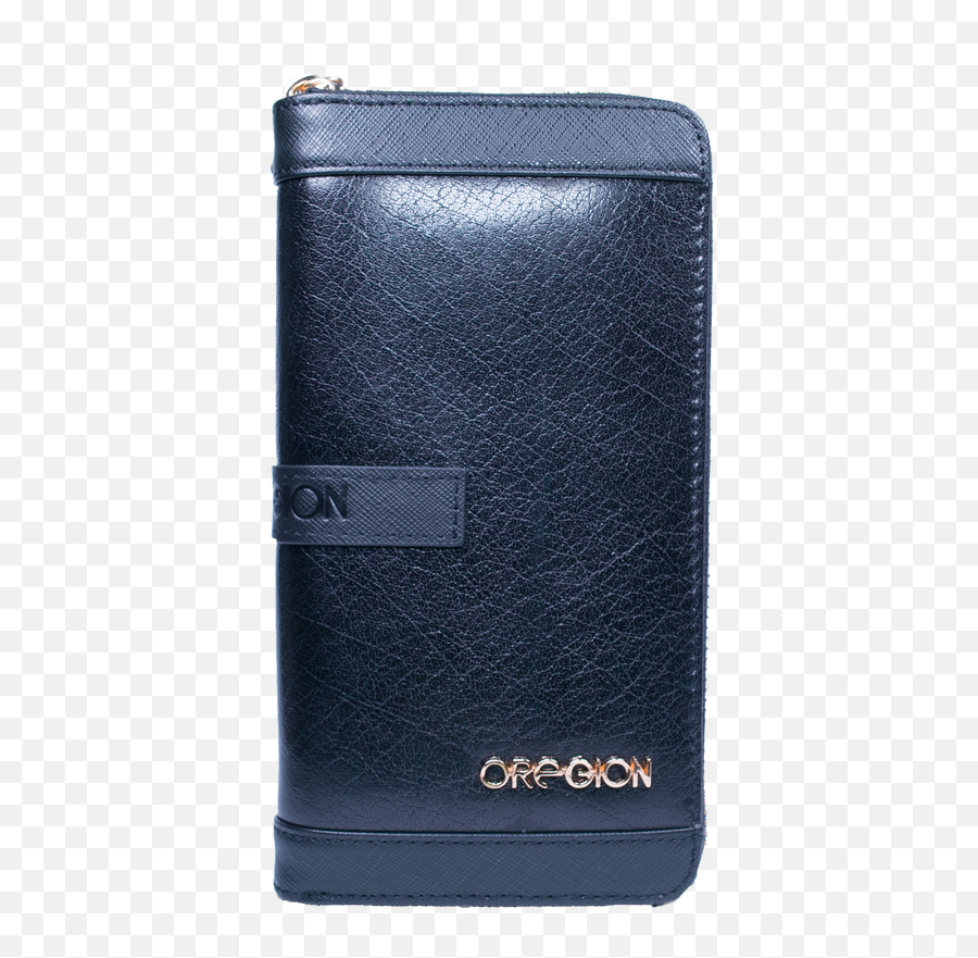 Leather Long Wallet V2 - Wallet Png,Leather Png