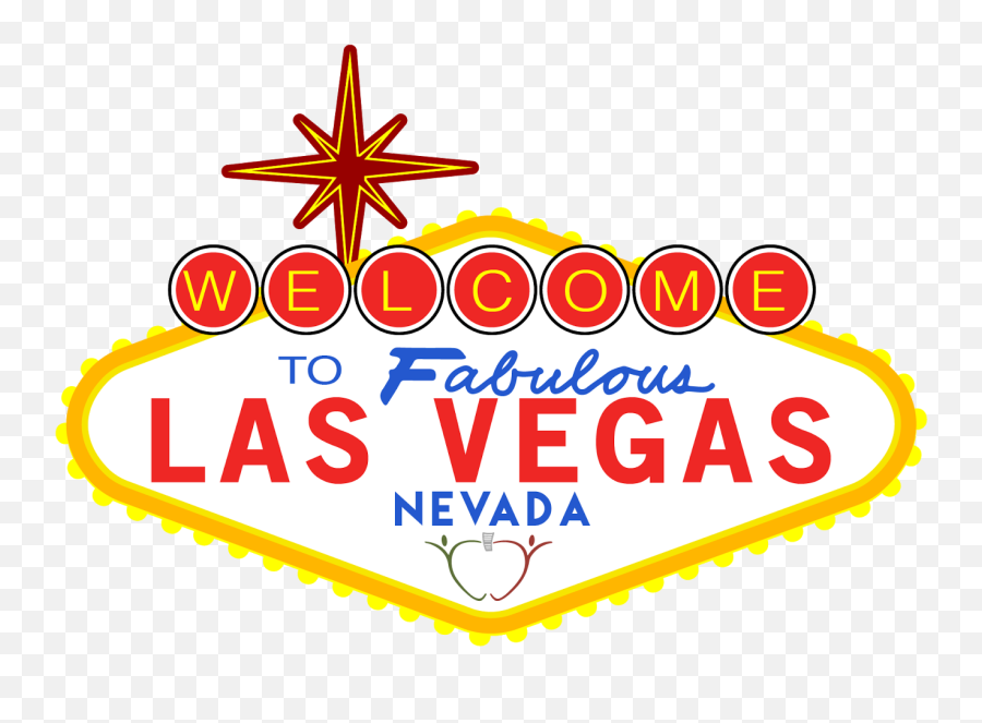 Download Vegas Sign Png - Welcome To Fabulous Las Vegas Sign,Las Vegas Sign Png