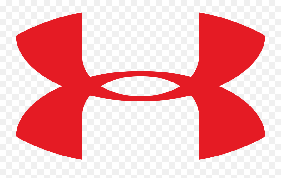 Red Under Armour Logo Png - Official Under Armour Logo,Under Armour Logo Png