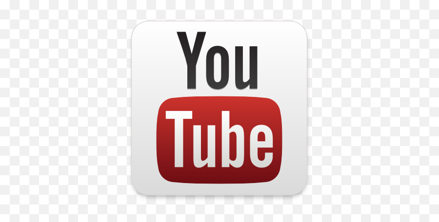 Youtube Square - Youtube Logo Creative Commons Png,Youtube Logo Square