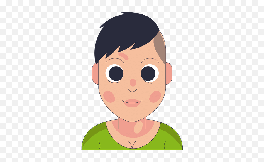 Transparent Png Svg Vector File - Mujer Cara Sucia Vector Png,Cartoon Nose Png