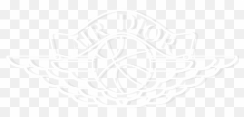 Now Or Never - Dior Jordan Card Holder Png,Dior Logo Png