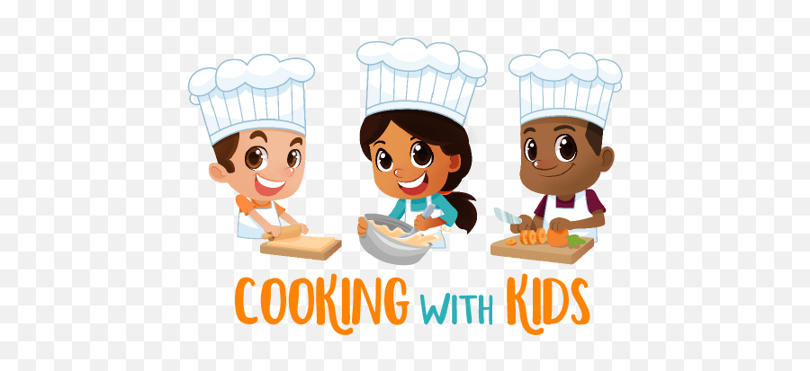 Cooking With Kids Ny - Measurement Important For Kids Png,Cooking Png