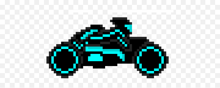 Tron Motorcycle - Synthetic Rubber Png,Tron Png