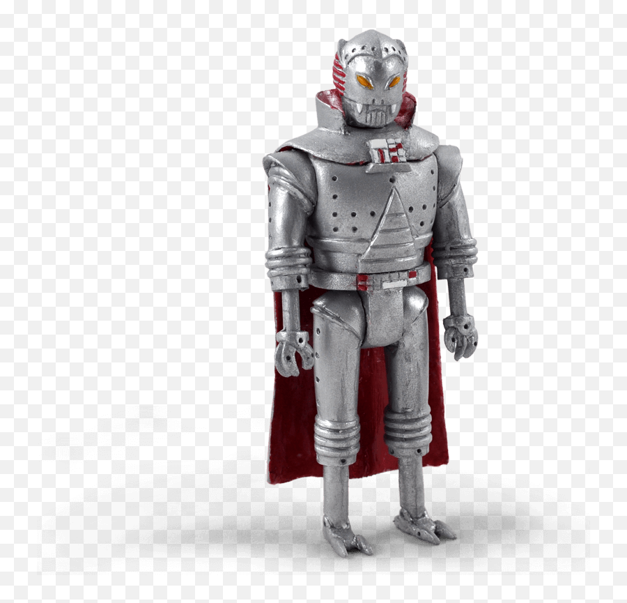 Robo - Dracula Cuirass Png,Dracula Png