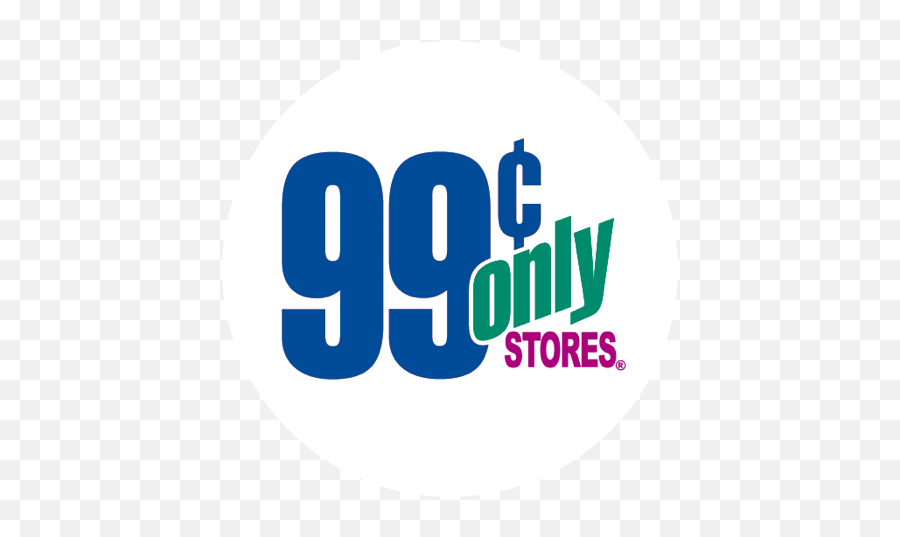 99cent Only Stores Case Study - 99 Cent Store Logo Png,Cent Png