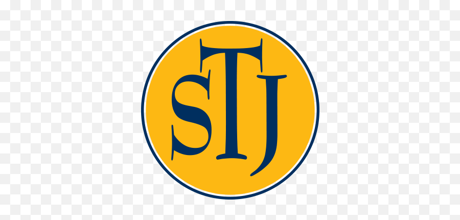 Saint James School Emojis U2013 - St James Trojans Png,Instagram Logo Emoji