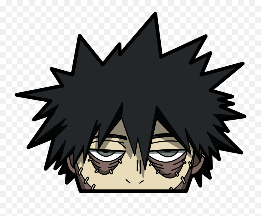 Pre - Order Blue Cremation For Adult Png,Dabi Png