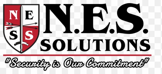 Nes Solutions - Employee Portal Atlantic Marine Png,Nes Logo Png