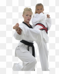 Karate Png Images Free Download 440653 - Png Images Pngio Teacher Helping Student Martial Arts,Karate Png