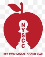 New York Scholastic Chess Club Welcome Register Today - Chess Club Ny Logo Png,Scholastic Logo Png