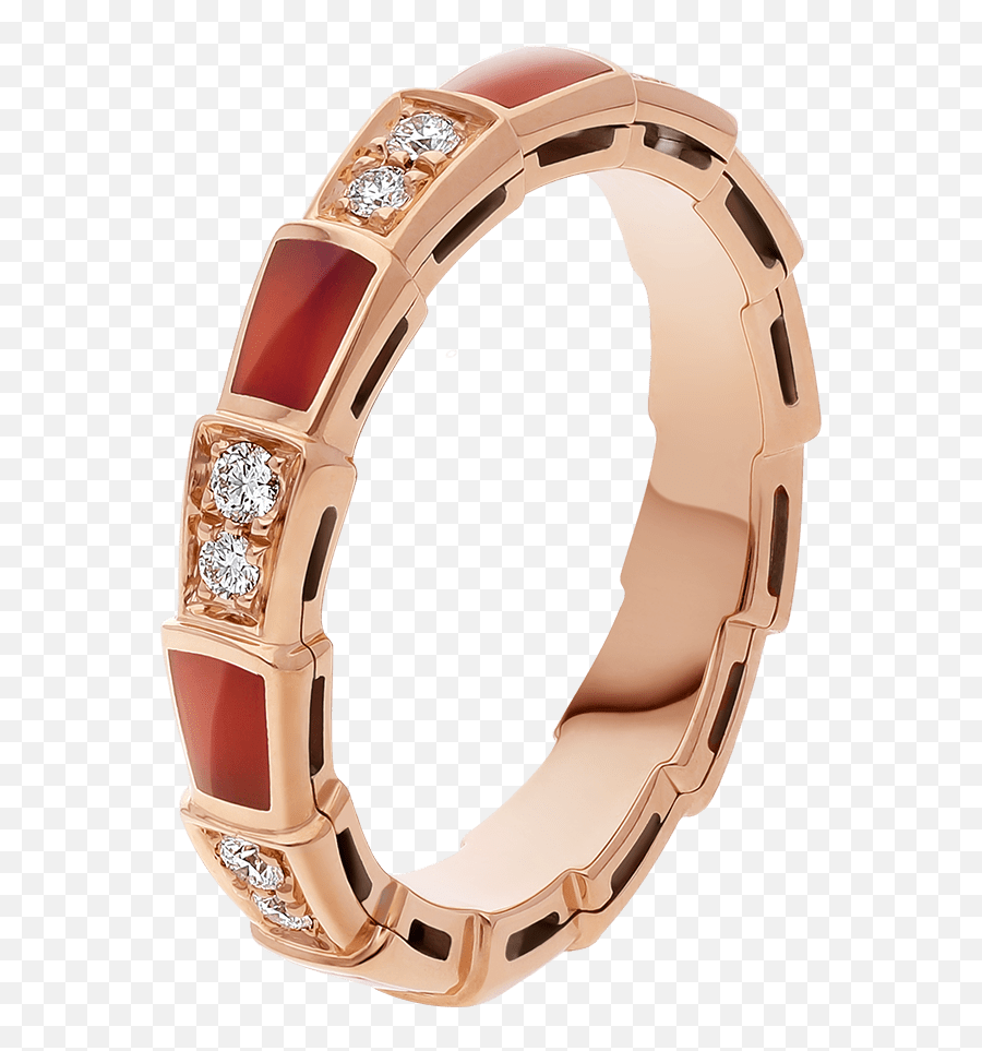 Serpenti Viper Ring - Bvlgari Serpenti Viper Ring Png,Viper Png