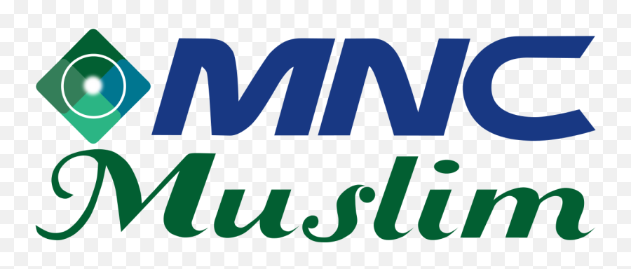 Muslim Tv Logopedia Fandom - Mnc News Png,Islam Symbol Transparent