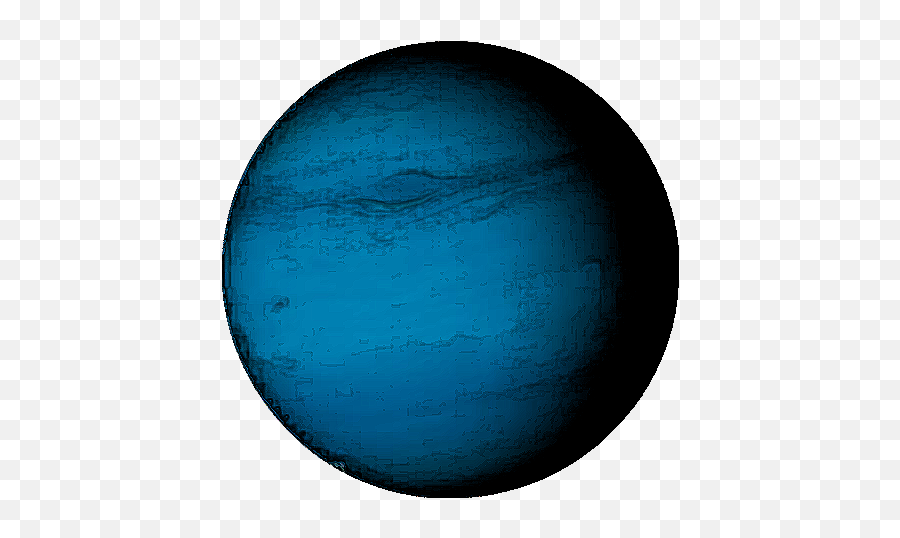 Download Planet Transparent Uranus - Uranus Png Transparent,Planet Transparent