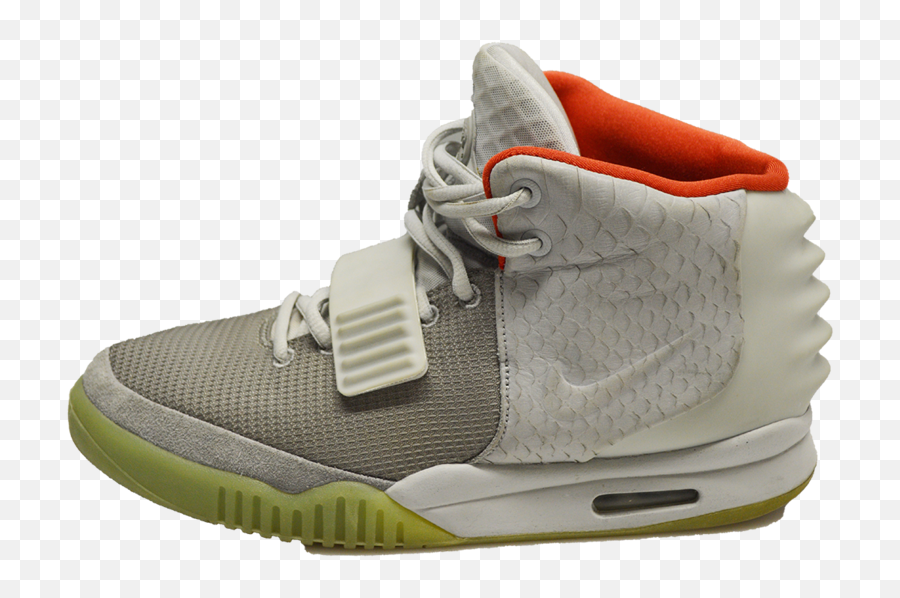 Yeezys Png - Air Yeezy 2 Nrg Yeezy 2 Png 4249479 Vippng Round Toe,Yeezys Png